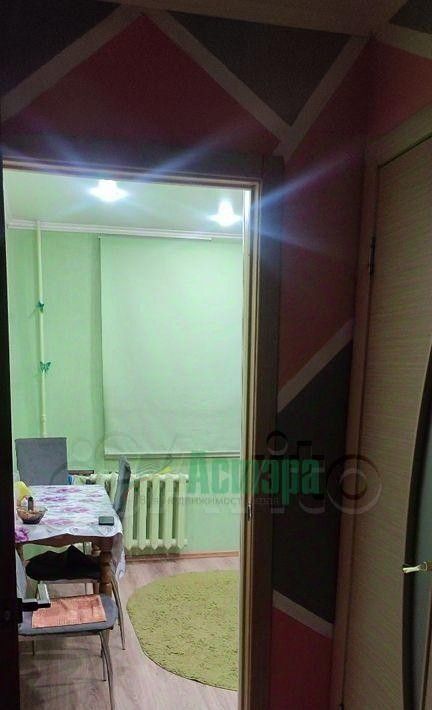 квартира г Чита р-н Центральный ул Июньская 28 фото 13