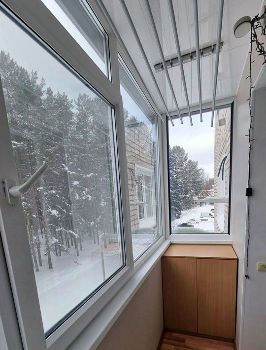 квартира г Кирово-Чепецк ул Сосновая 12 фото 12
