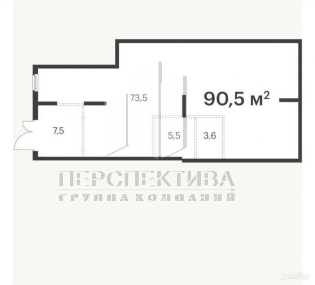 свободного назначения г Новороссийск ул Григорьева 12к/1 фото 11