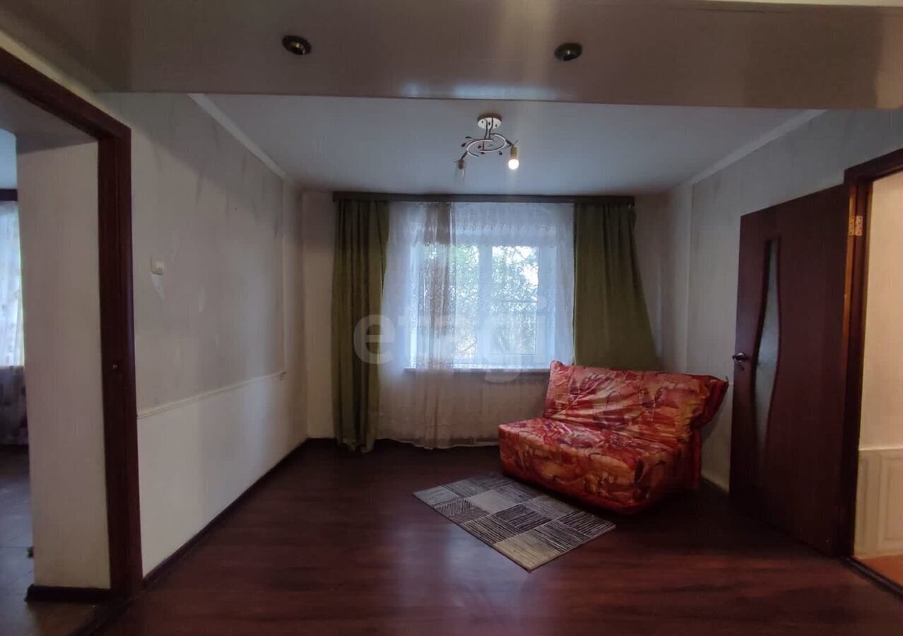 квартира г Геленджик с Дивноморское ул Горная 33 фото 2