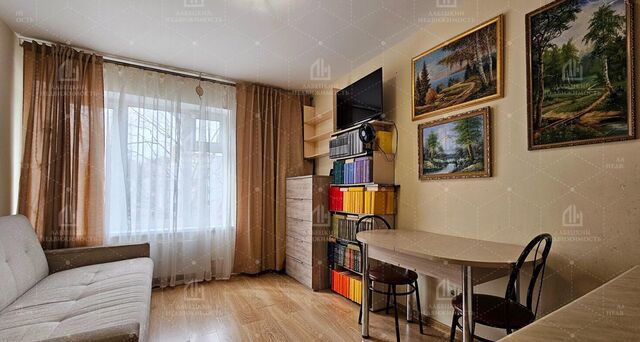 ул Клинская 4к/2 фото