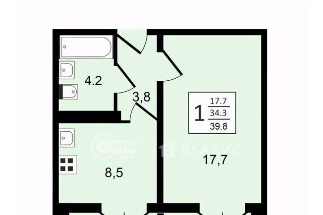 дом 5 фото