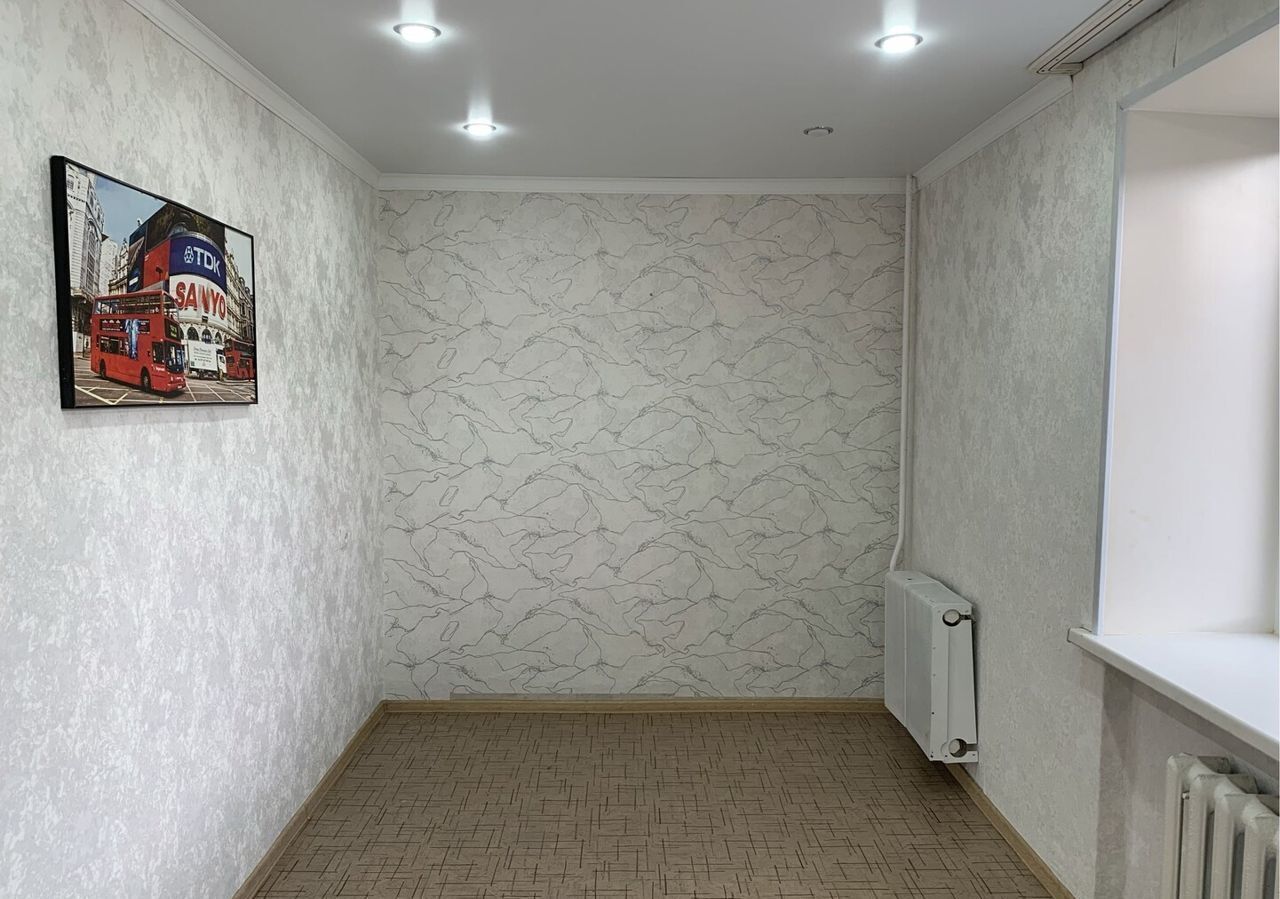 квартира р-н Мелеузовский г Мелеуз 32-й мкр-н, 31 фото 9