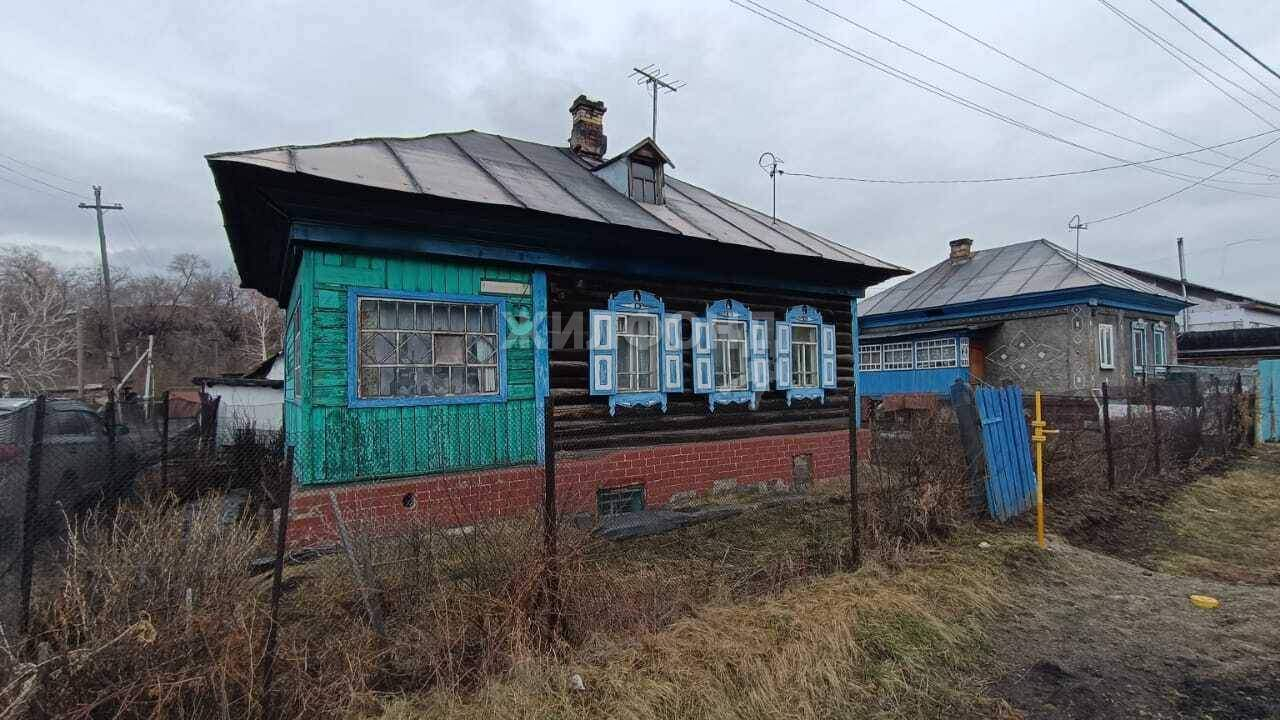дом г Новокузнецк ул Ильменская фото 1