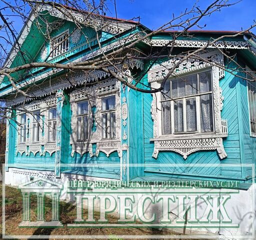 дом Майдаковское сельское поселение фото