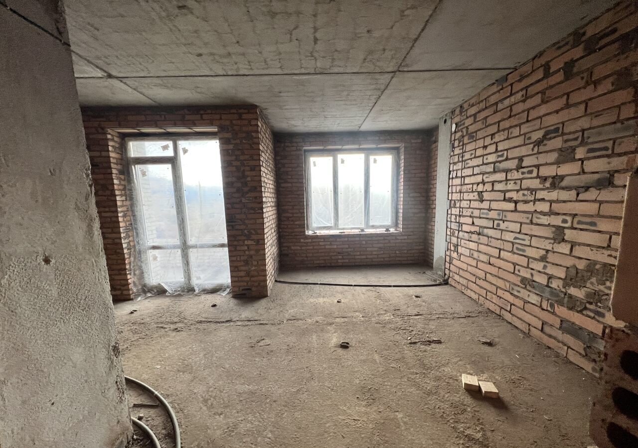 квартира г Абакан ул Ленинского Комсомола 77 фото 4