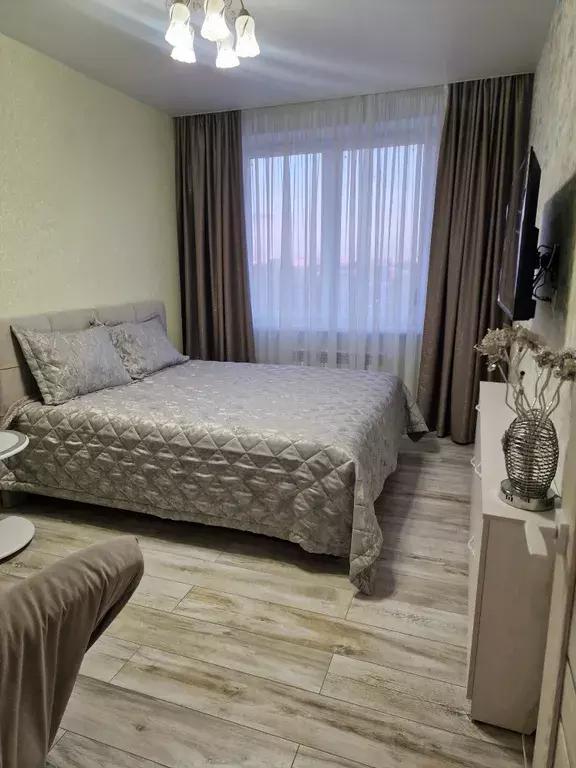 квартира г Калининград ул Суздальская 20 к 3 фото 2