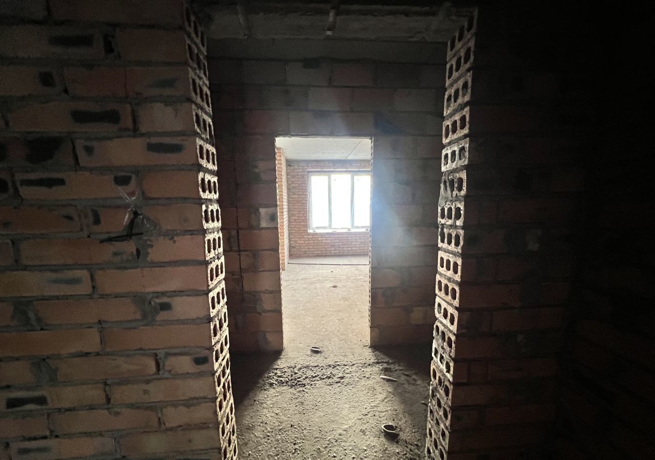 квартира г Абакан ул Ленинского Комсомола 77 фото 12
