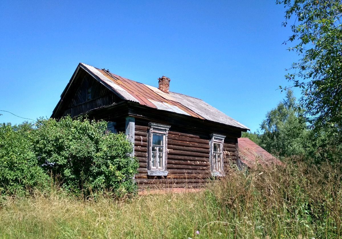 земля р-н Петушинский д Барсково ул Победы Покров фото 8