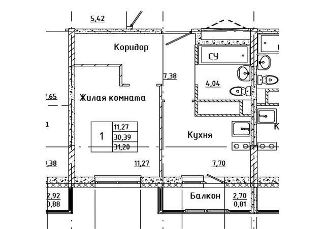 р-н Ленинский ул Ульяны Громовой 3 фото