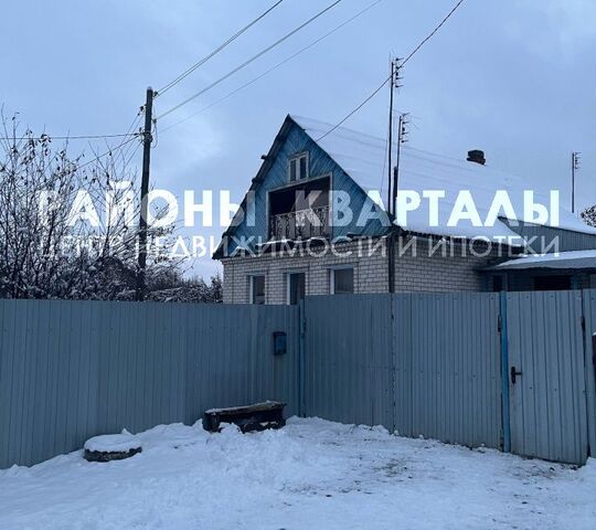 посёлок железнодорожная станция Дубровка-Челябинская, улица Железняка, 72 фото