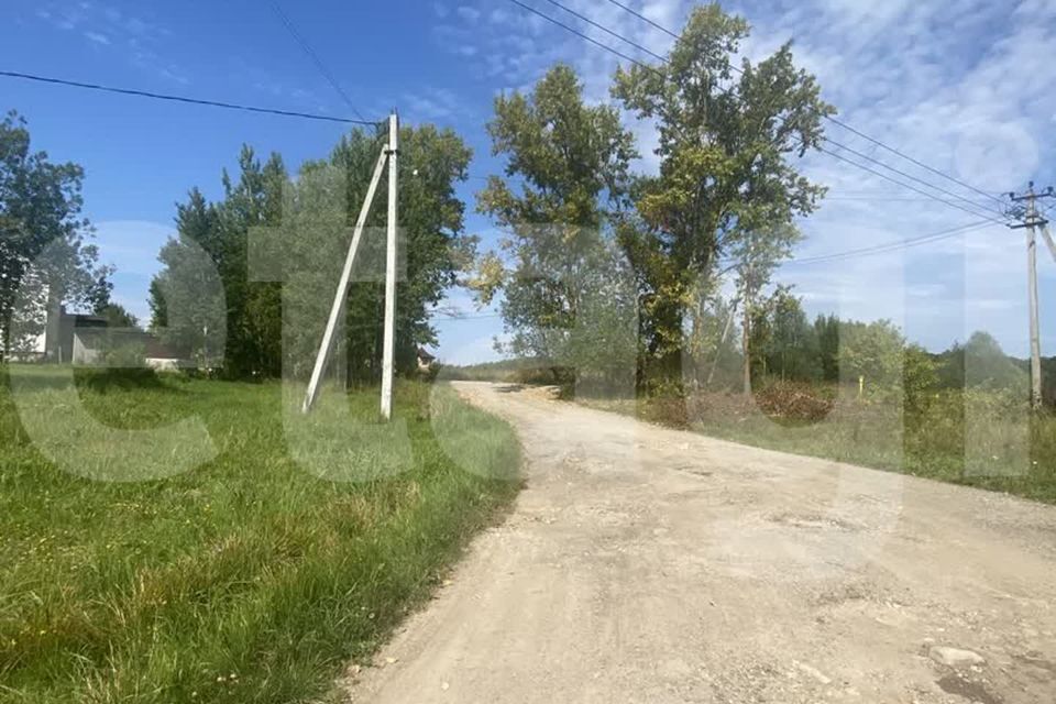 земля городской округ Калуга, деревня Канищево фото 7