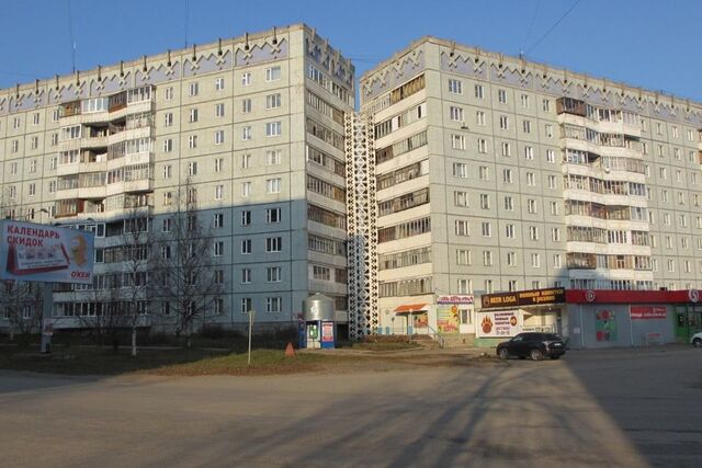 дом 38 городской округ Сыктывкар фото