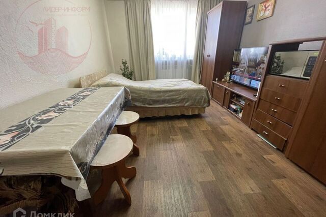 комната дом 43 Ленинский муниципальный округ фото