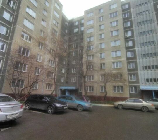 дом 14 городской округ Челябинск фото