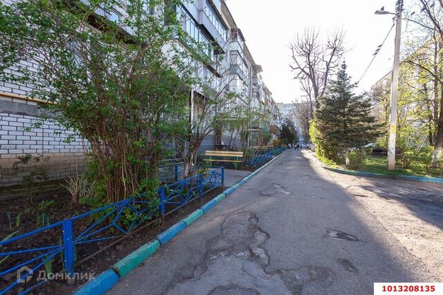 дом 43 муниципальное образование Краснодар фото