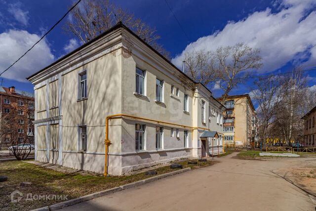 квартира ул Добролюбова 30 городской округ Вологда фото