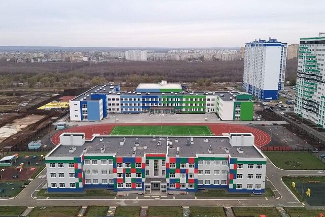 дом 29 городской округ Оренбург фото