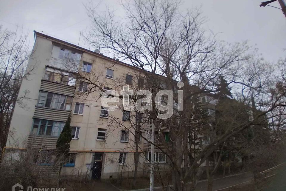 квартира г Севастополь ул Вакуленчука 5 Гагаринский муниципальный округ фото 4