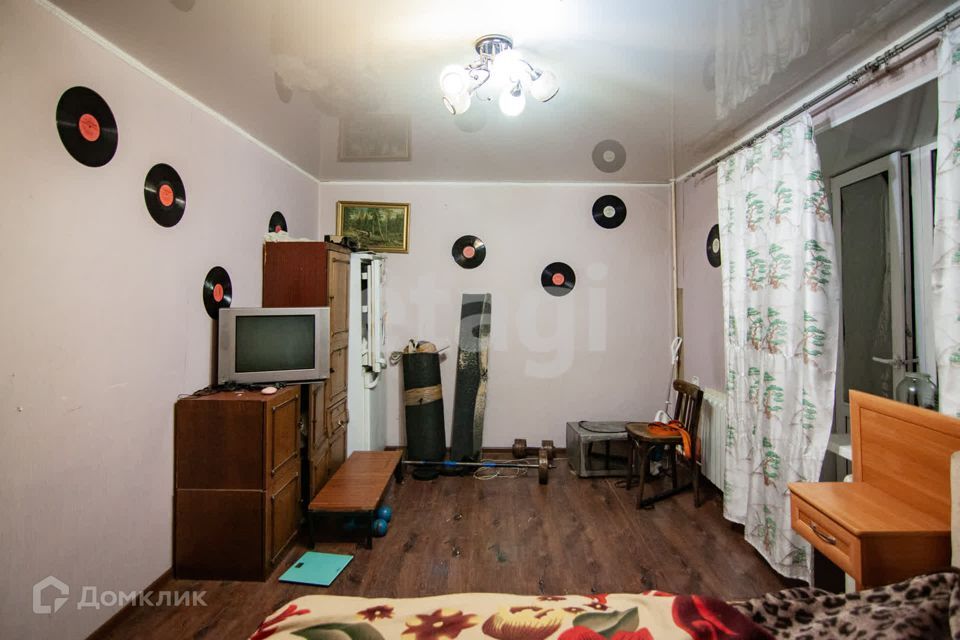 квартира г Кострома ул Шагова 148 городской округ Кострома фото 1