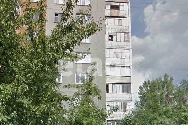 квартира дом 71 городской округ Челябинск фото
