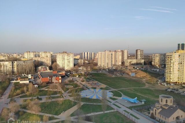 городской округ Волгоград фото
