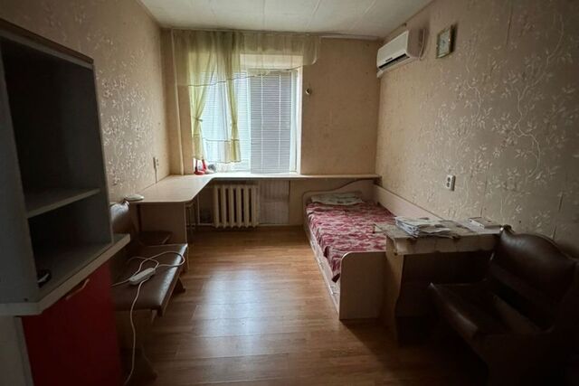 комната дом 12а муниципальное образование Краснодар фото