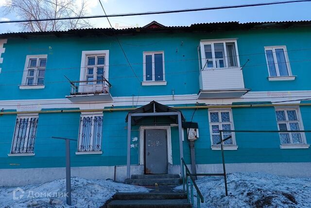 дом 10 городской округ Первоуральск фото