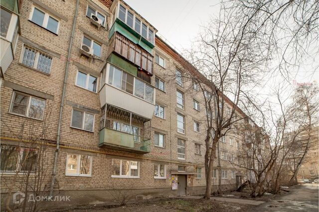 дом 62а Екатеринбург, муниципальное образование фото