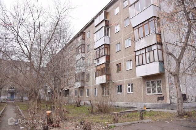 дом 36 Екатеринбург, муниципальное образование фото