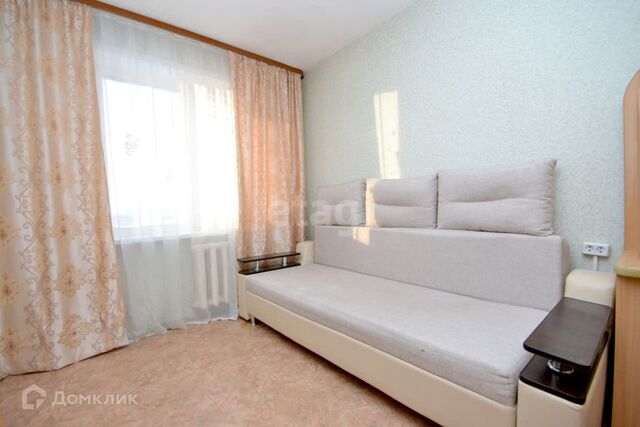 комната дом 14 городской округ Якутск фото