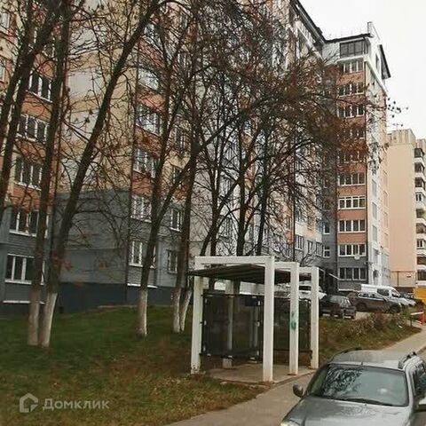 городской округ Нижний Новгород фото