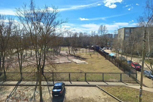 городской округ Нижний Новгород фото