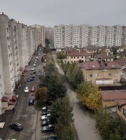 ул Тухачевского 17/4 городской округ Ставрополь фото