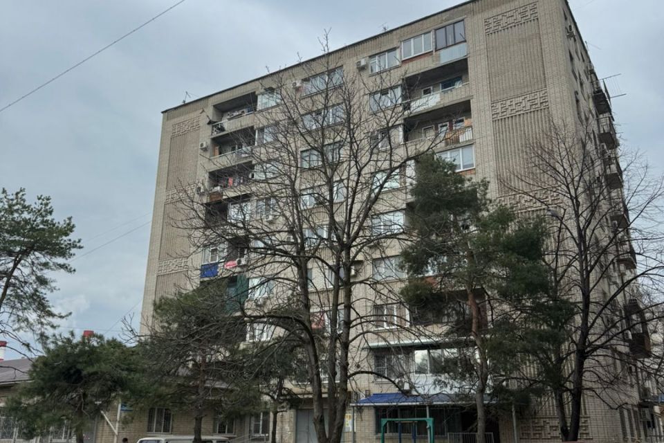 комната г Краснодар ул Сормовская 12а муниципальное образование Краснодар фото 3