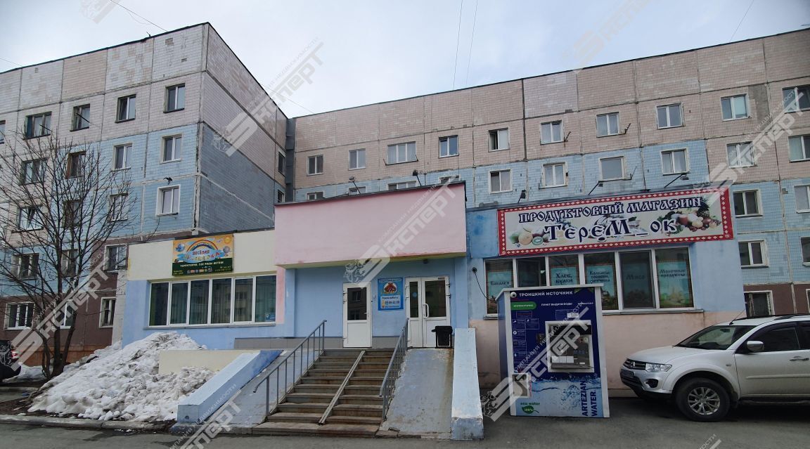 свободного назначения г Южно-Сахалинск ул Комсомольская 257а фото 7