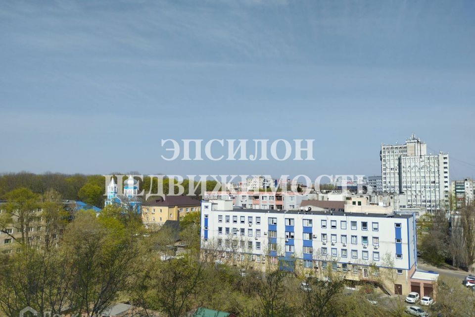 квартира г Курск ул Карла Маркса 31а городской округ Курск фото 7