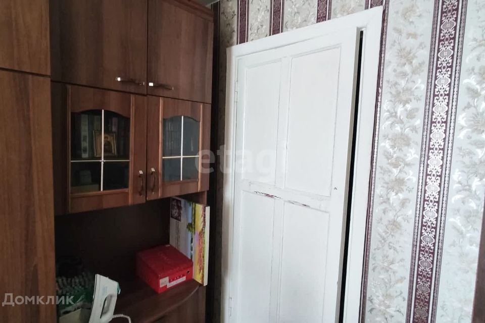 квартира г Нижний Тагил пр-кт Ленинградский 88 городской округ Нижний Тагил фото 8