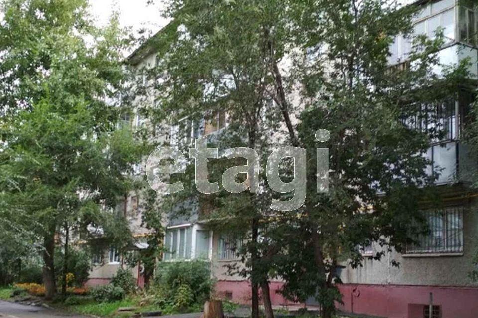 квартира г Барнаул ул Георгия Исакова 245 муниципальное образование Город Барнаул фото 6