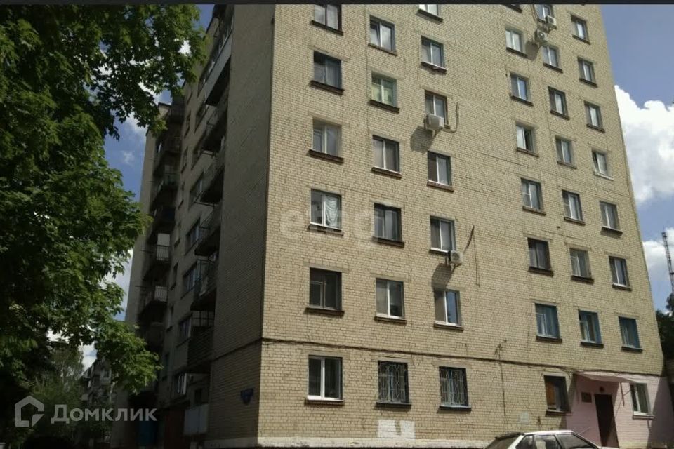 комната г Белгород ул 5 Августа 34 муниципальное образование Белгород фото 8