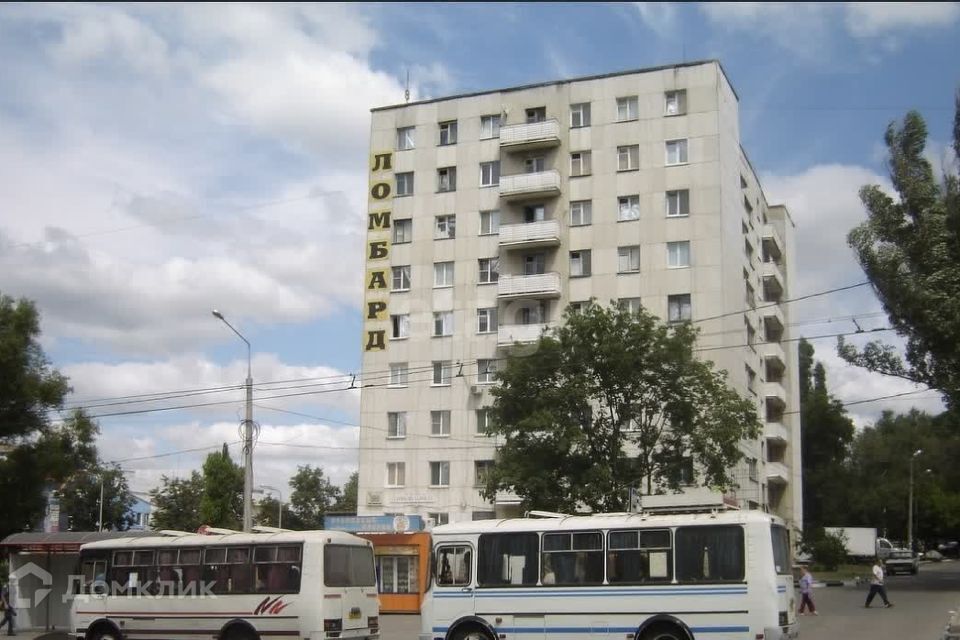 комната г Белгород ул 5 Августа 34 муниципальное образование Белгород фото 9