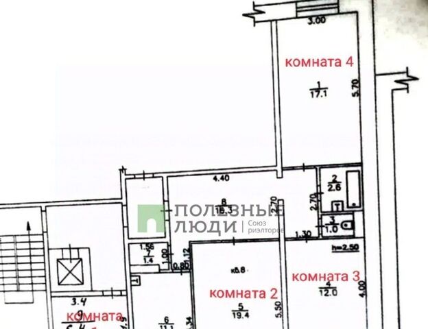 пр-кт Строителей 19к/2 фото