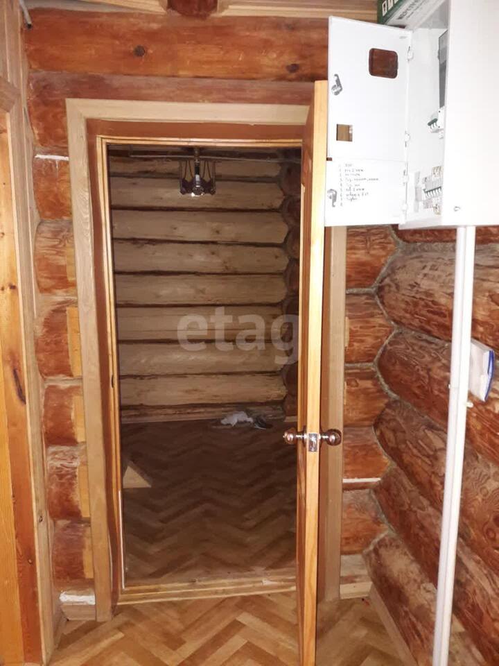 дом г Надым фото 14