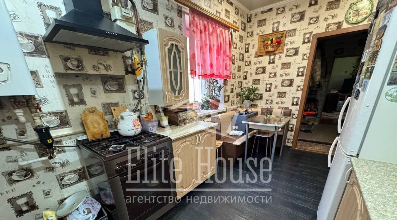 дом г Калуга р-н Октябрьский ул Новослободская 68 фото 4