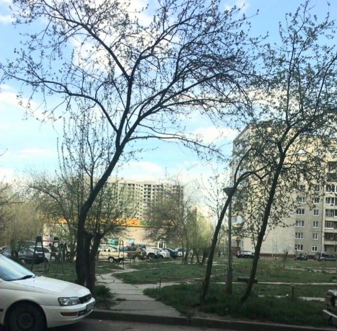 квартира г Северск ул Ленина 108 фото 4