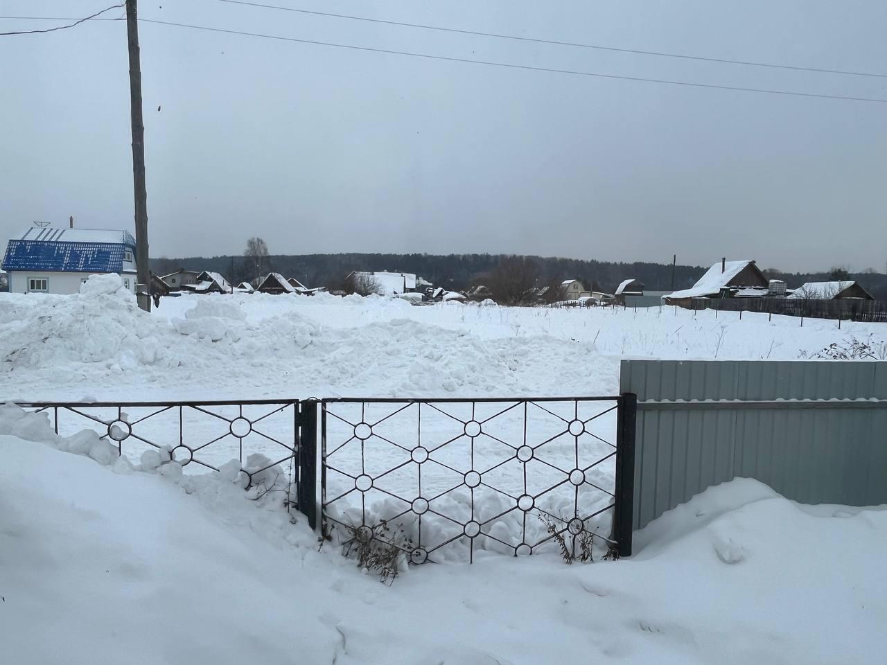 дом р-н Кунгурский д Мартыново ул Дачная Кукуштан фото 16