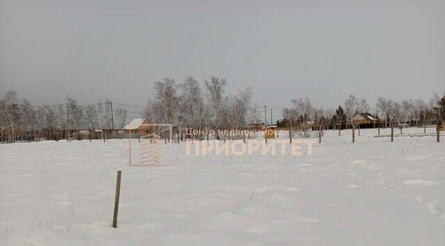 земля тракт 17-й километр тер., Якутск фото