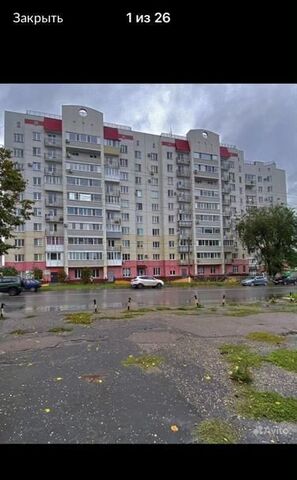 дом 36а Балашовский р-н, муниципальное образование фото