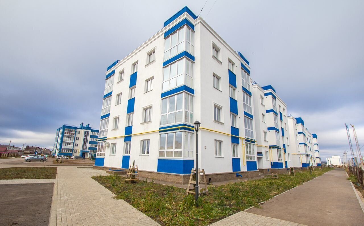 квартира г Уфа фото 6