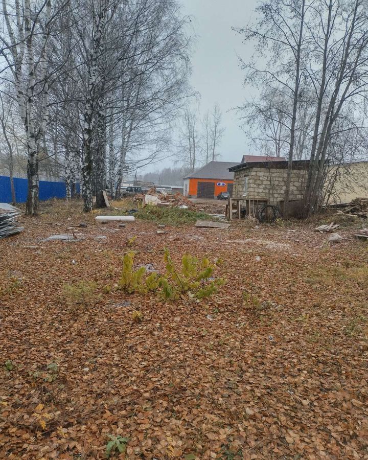 земля г Кудымкар ул Строителей 16 Кудымкарский муниципальный округ фото 7
